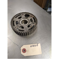 01V216 Left Camshaft Timing Gear For 06-07 Honda Accord  3.0